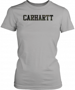 Carhartt Offcial Tee Shirt