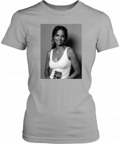 Buy Halle berry Mens Womens T-Shirt