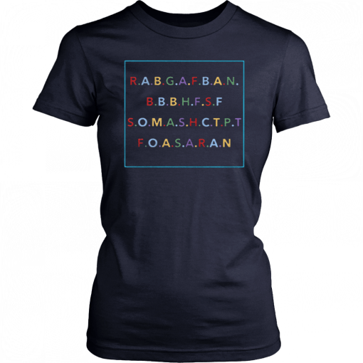 Buy RABGAFBAN City Girls Act Up T-Shirt