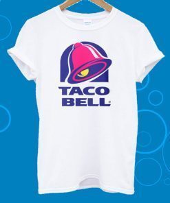 Buy Taco Bell Unisex T-Shirt