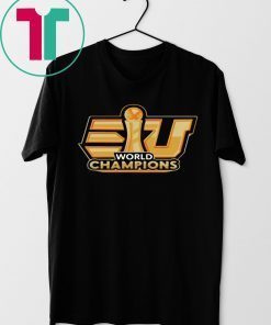 CWL World Champions 2019 T-Shirt for Mens Womens Kids