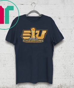 CWL World Champions 2019 T-Shirt for Mens Womens Kids