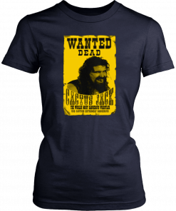 Cactus Jack Offcial T-shirt