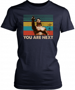 Chong Li You are next vintage T-Shirt