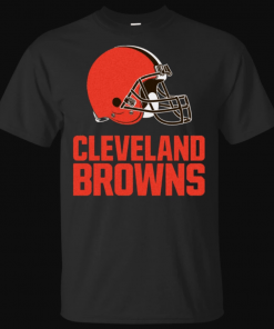 Cleveland Browns Baker Mayfield Shake T-Shirt