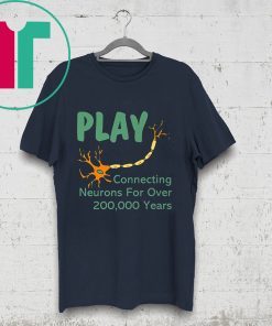 Connecting Neurons Tee Shirt