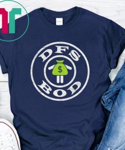 DFS Bod Shirt Limited Edition