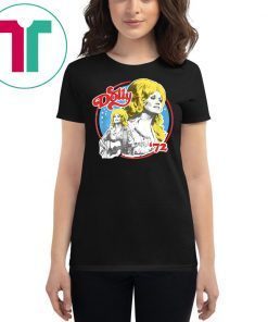 Dolly Parton '72 T-Shirt