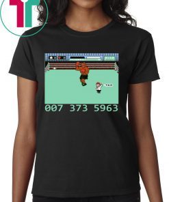 Dream Fight 007 373 Tee Shirt