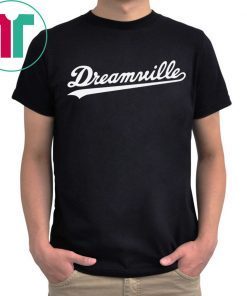 Dreamville T-Shirt for Mens Womens Kids