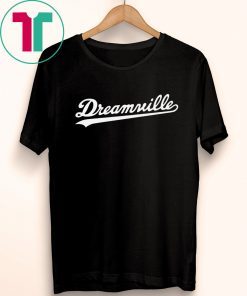 Dreamville T-Shirt for Mens Womens Kids