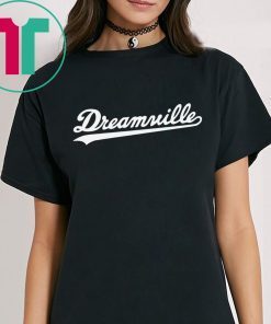 Dreamville T-Shirt for Mens Womens Kids