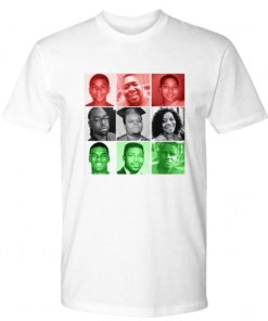 Ed Reed Hall of Fame T-Shirt