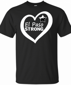 El Paso Strong Shirt Premium T-Shirt