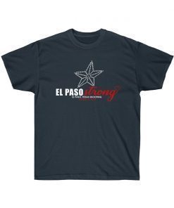 El Paso Strong 915 Strong T-Shirt