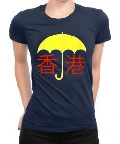 Fight for Hong Kong No to Extradition Protest Shirt