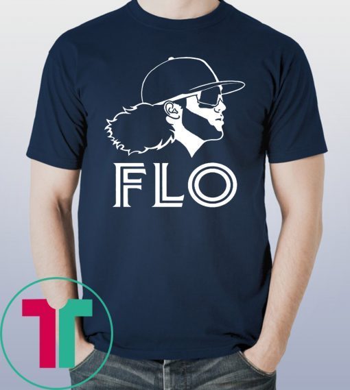 Flo Bichette Shirt Bo Bichette - Toronto Blue Jays Shirt