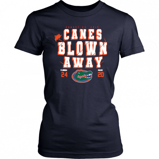 Florida gator baseball Gift Tee Shirt