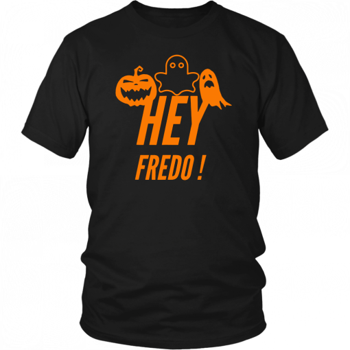 Fredo Tshirt, Funny Fake News Fredo Unhinged Gift T-Shirt