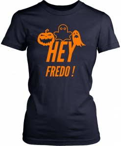 Fredo Tshirt, Funny Fake News Fredo Unhinged Gift T-Shirt