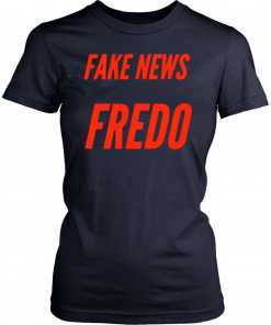 Fredo Unhinged T-Shirt Don't Call Me Fredo T-Shirt