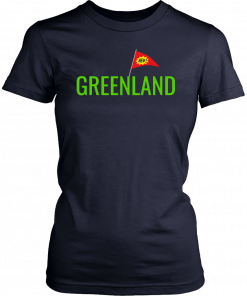 Funny Trump NRCC Buy Greenland Make Greenland great again Unisex T-Shirt