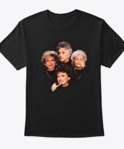 Golden Girls Unisex T-Shirt