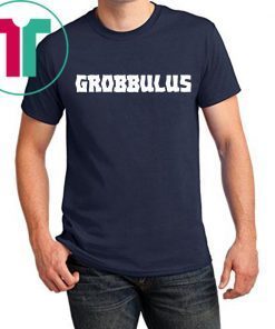 Grobbulus Classic Wow Gaming Gamer MMO Tee Shirt