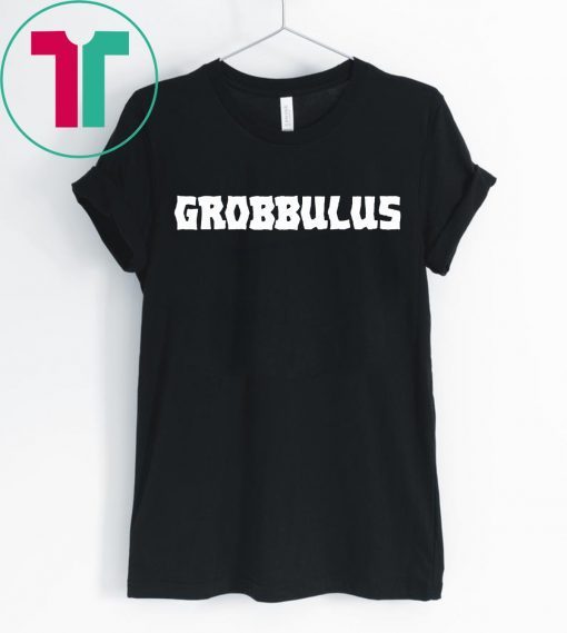 Grobbulus Classic Wow Gaming Gamer MMO Tee Shirt