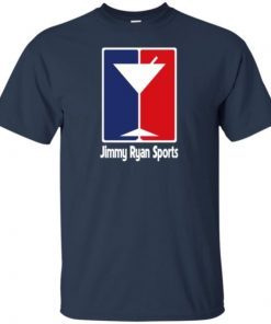 Jimmy Ryan Sports The O.G. Logo shirts