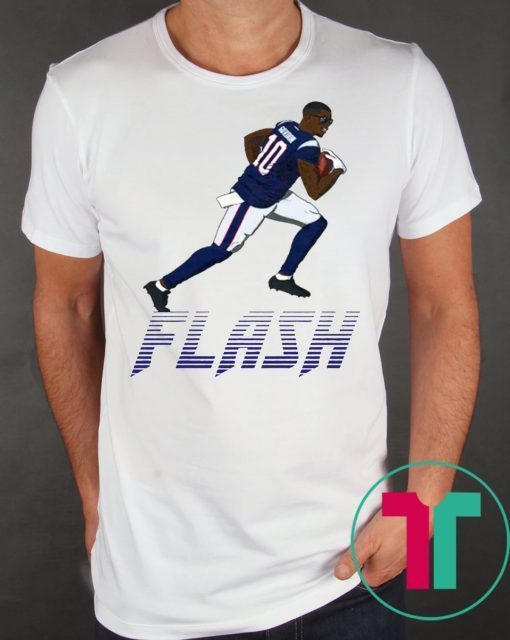 Josh Gordon Shirt New England Patriots Shirt