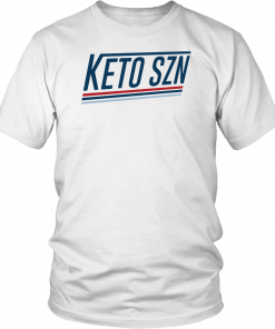 Keto szn merch Classic 2019 T-Shirt