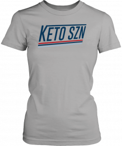 Keto szn merch Classic 2019 T-Shirt