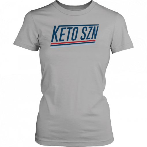 Keto szn merch Classic 2019 T-Shirt