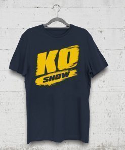 Kevin Owens KO Show Shirt