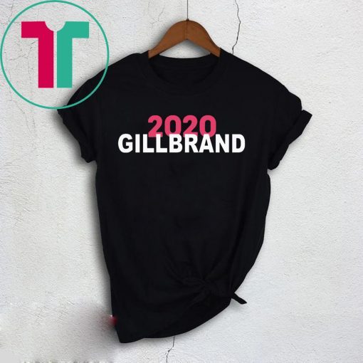 Kirsten Gillibrand 2020 Tee Shirt