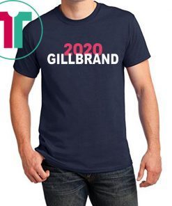 Kirsten Gillibrand 2020 Tee Shirt