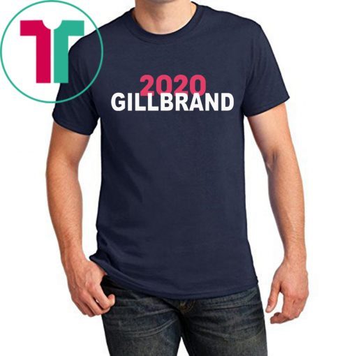 Kirsten Gillibrand 2020 Tee Shirt