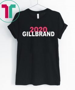 Kirsten Gillibrand 2020 Tee Shirt