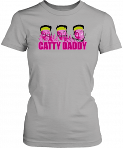 Kyle Dunnigan Catty Daddy Classic Tee Shirts