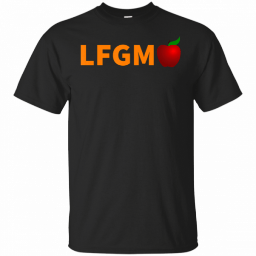 LFGM Shirt LFGM T-Shirt