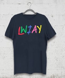 LWIAY PewDiePie Shirt