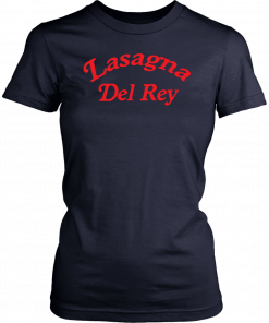 Lasagna del rey Classic Tee Shirt