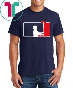 Let The Kids Bang New York Yankees Baseball Brett Unisex T-Shirt
