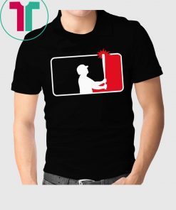 Let The Kids Bang New York Yankees Baseball Brett Unisex T-Shirt