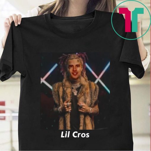 LiL Cros Shirt Sidney Crosby - Pittsburgh Penguins - LIL CROSS