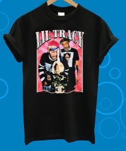 Lil Tracy Unisex T-Shirt