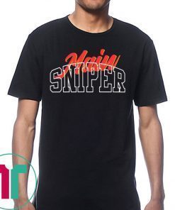 MAIN SNIPER T-SHIRT