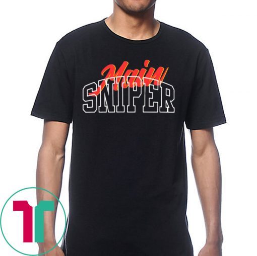 MAIN SNIPER T-SHIRT