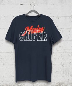 MAIN SNIPER T-SHIRT